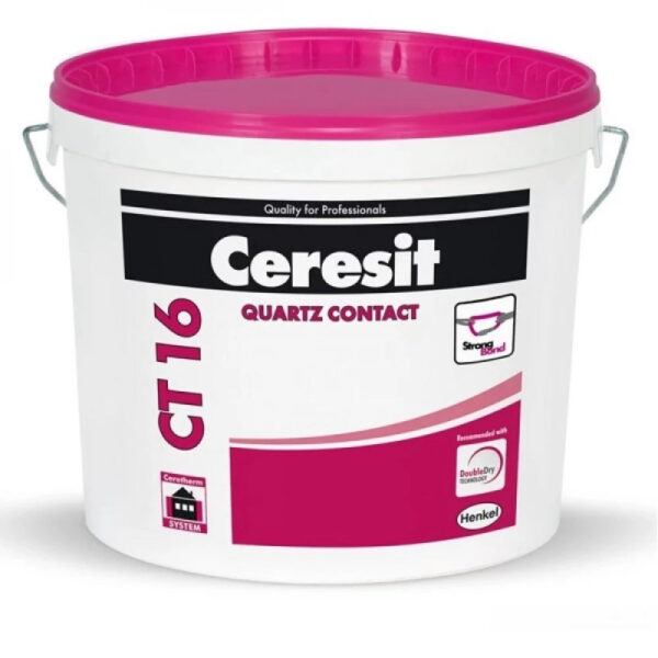 CERESIT CT16 PRIMER 15KG